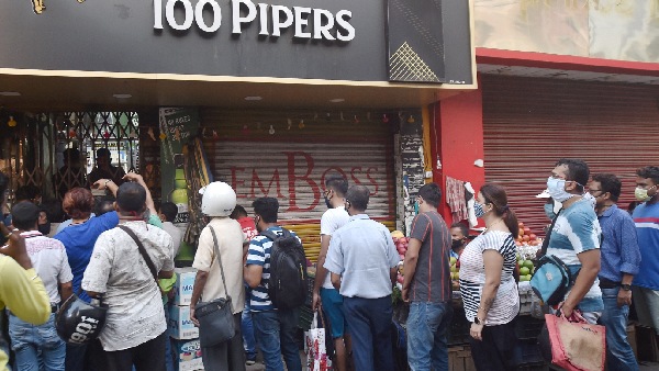 Maharashtra Assembly Election 2024