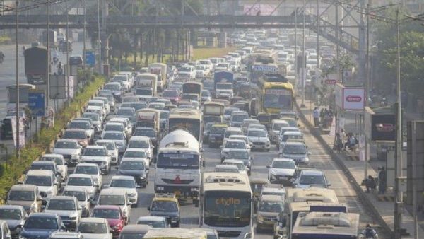 Mumbai Prepares For Election Results Road Closures Diversions Announced For Counting Day