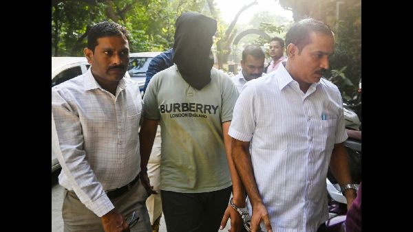 Mumbai Police Arrests Murder Suspect in Jodhpur