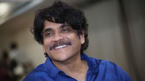 My Father ANR Attempted Suicide Nagarjuna