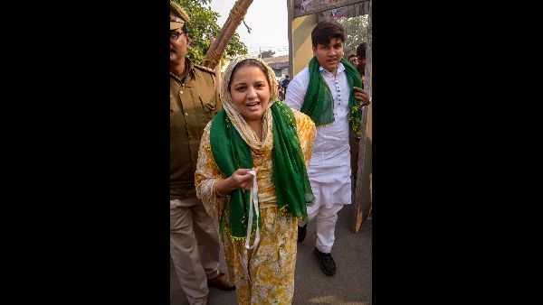 Naseem Solanki Plans Religious Visits Post Bypoll Win