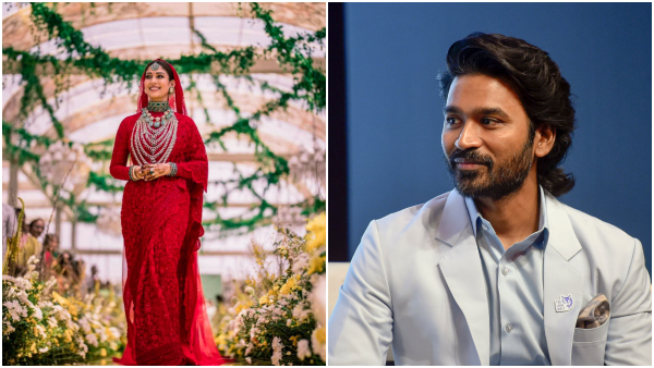 Nayanthara Slams Dhanush Nayanthara Slams Dhanush