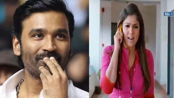 Amid Legal Battle With Dhanush Nayanthara Shares Cryptic Post Amid Legal Battle With Dhanush Nayanthara Shares Cryptic Post