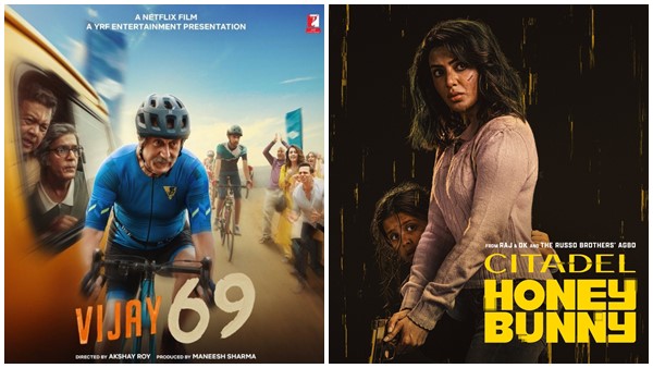 New OTT Release This Week What s New On Netflix Jio Cinema Hotstar Amazon Prime In November 1st Week