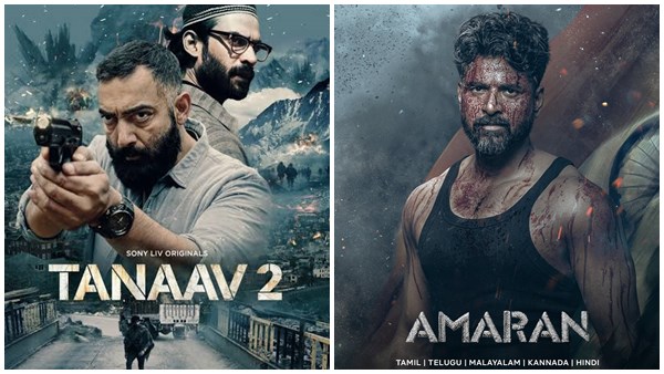 New OTT Movies Series In December 2024 Know What To Watch In Hotstar Netflix Prime Zee5