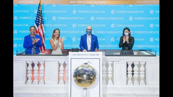 House Approves Bill on Nonprofits and Terrorism