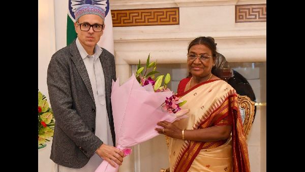 Omar Abdullah Calls for New Assets in J&K