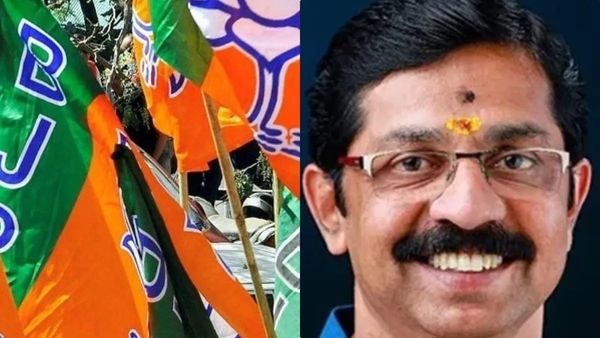 Palakkad Bypoll Will BJP Register Historic Victory In Kerala