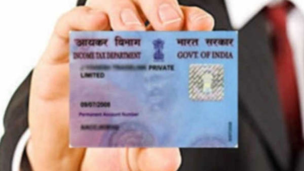 New PAN Card Rule PAN-Aadhaar Linkage Now Mandatory Crackdown On Fraud