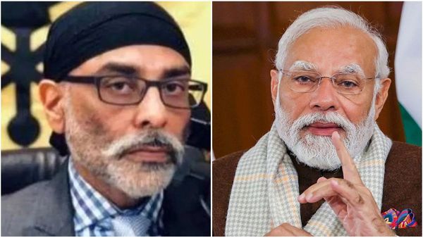 Khalistani Separatist Pannun Issues Threats Ahead Of Bhubaneswar DGP IGP Meet PM Modi s Visit
