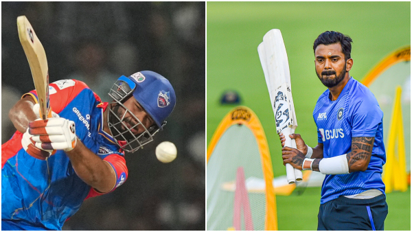 IPL 2025 Auction Full List Of Players