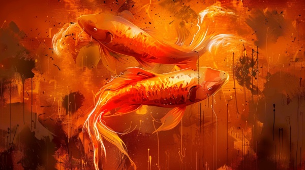 Pisces February 19 - March 20 Horoscope