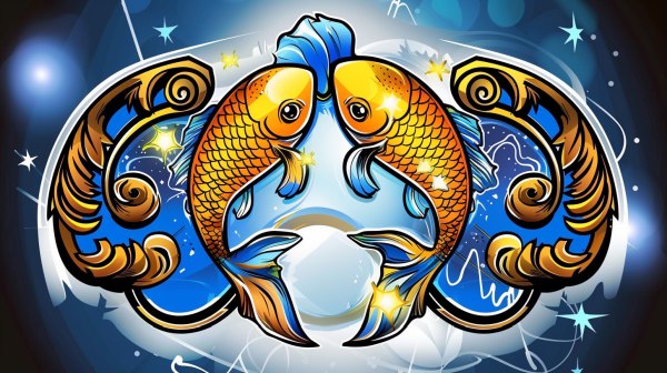 Pisces February 19 - March 20 Horoscope