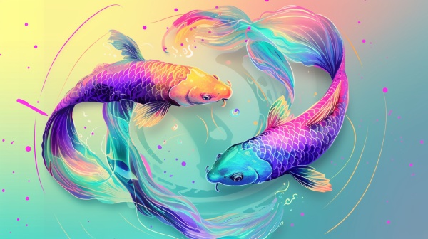 Pisces February 19 - March 20 Horoscope
