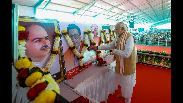 PM Modi Meets Leaders from Brazil, Chile, Argentina