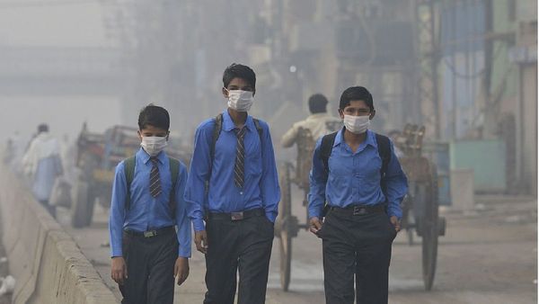 Air Pollution