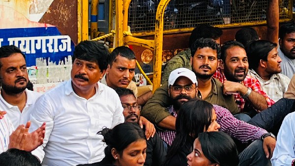 UPPSC Aspirants Victory