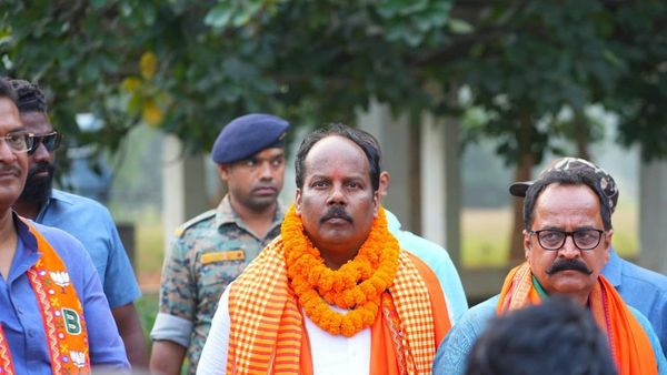 Hazaribagh Election 2023 A Competitive Three-Way Race Between BJP Congress And Independent Candidate