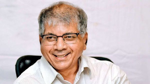 VBA Chief Prakash Ambedkar