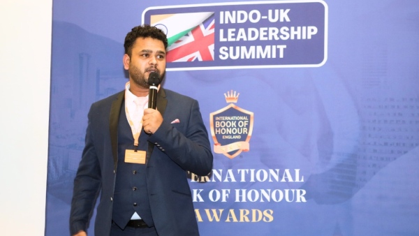 Praveen Mishra