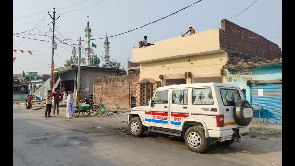 Adityanath Directs Completion of Public Works