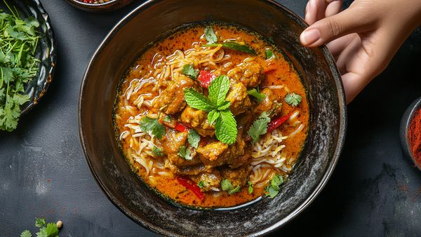 Easy Pudina Hilsa Recipe for Fish Lovers