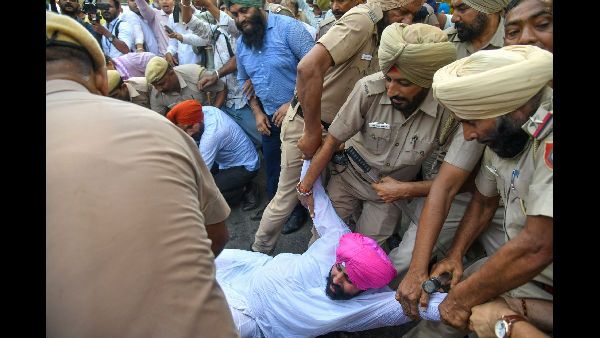 Punjabs Flying Squads for Fertiliser Monitoring