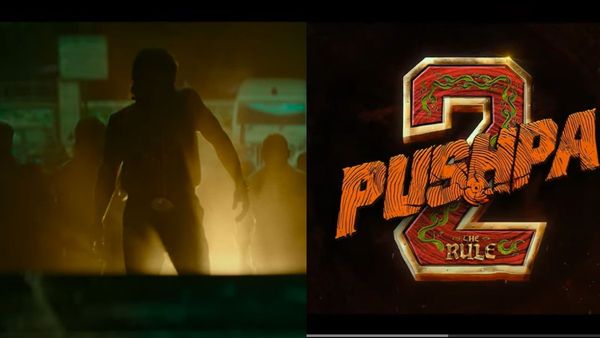 Pushpa 2 Trailer Released