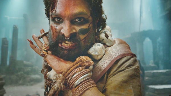 Pushpa 2 Trailer Hits 102M Views In First 24 Hours Claims 3rd Spot Beats Adipurush