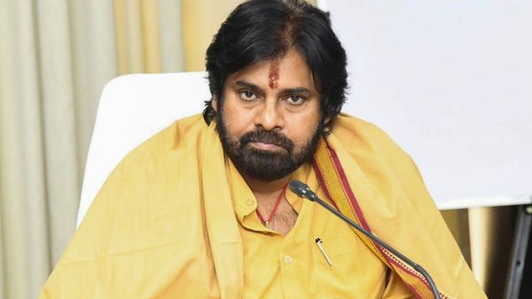 Pawan Kalyan