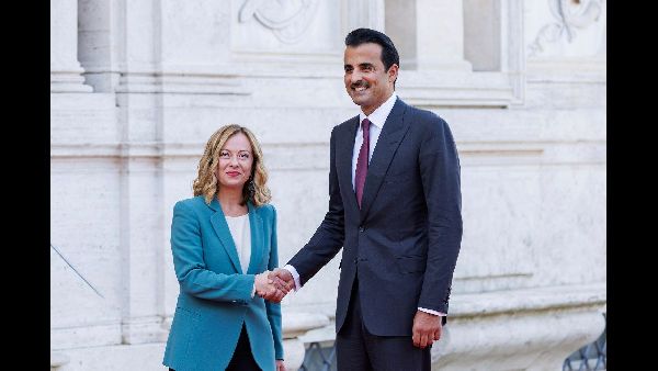 Qatar Votes on Legislative Seat Changes