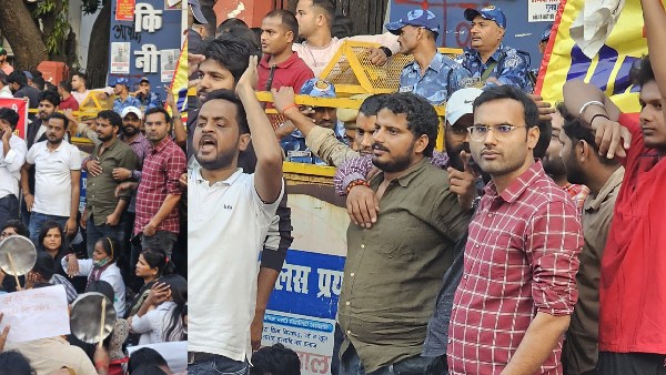 UPPSC Aspirants Victory