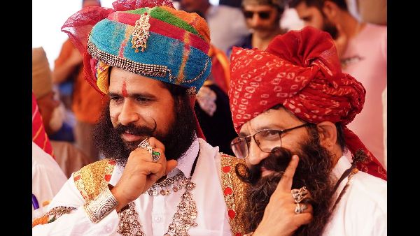 Rajasthan Candidate Assaults Election Official