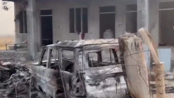 Rajasthan Bypolls Violence Erupts In Tonk After Independent Candidate Allegedly Slaps SDM 60 Arrested