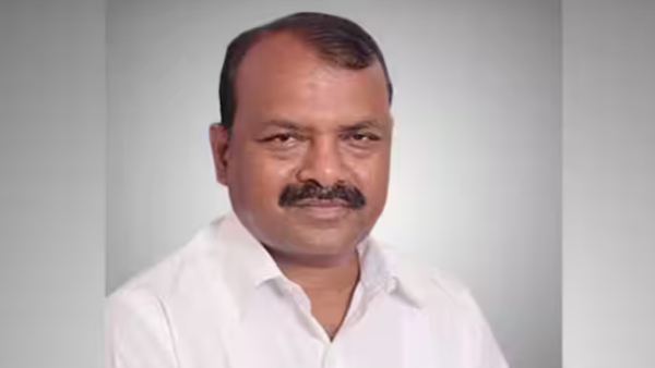 Can Rajendra Gavit Secure Palghar for Shiv Sena in 2024