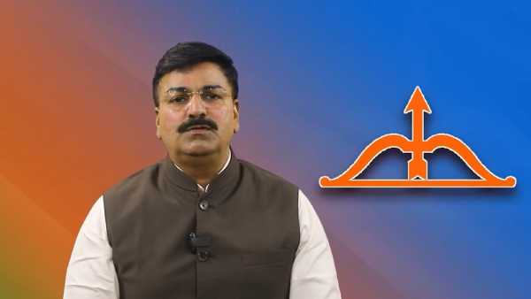 Rajesh Khandare Holds Edge In Dharavi Rajesh Khandare Holds Edge In Dharavi