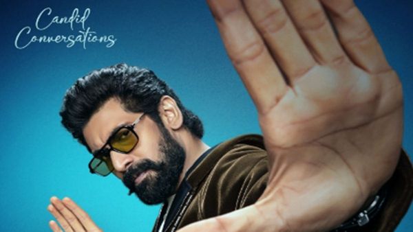 The Rana Daggubati Show OTT Release Date Revealed