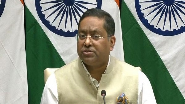 Rising Threat To Indian Diplomats In Canada Amid Diplomatic Tensions MEA Responds