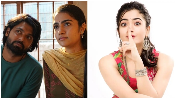 Fact Check Did Rashmika s Ex-boyfriend Rakshit Shetty Secretly Marry This Actress