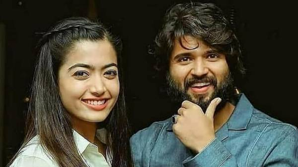 Rashmika Mandanna Confirm Marriage Plans With Vijay Deverakonda