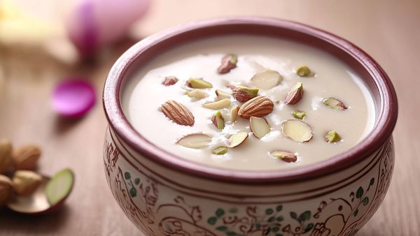 Delicious Rasmalai Recipe for Everyone