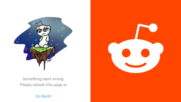 Reddit Down For Thousands Users Second Glitch In 24 Hours