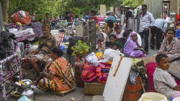 Om Namo Sujalam Sufalam Society