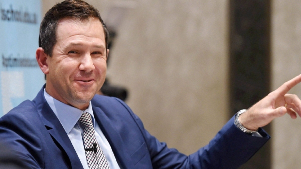 Ricky Ponting