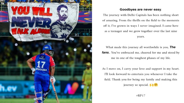 IPL 2025 Delhi Capitals Co-Owner Reacts To Rishabh Pant s Departure Calls Cricketer Family IPL 2025 Delhi Capitals Co-Owner Reacts To Rishabh Pant s Departure Calls Cricketer Family