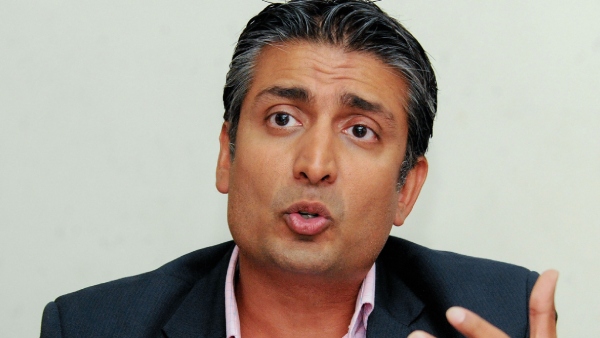Rishad Premji