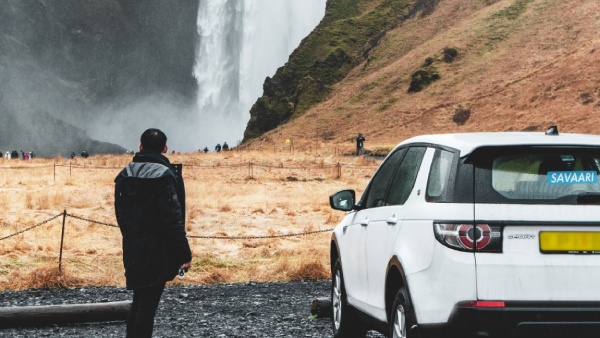 Driving the Journey - Savaari s Role in India s Thriving Road Trip Culture