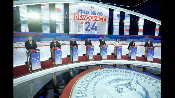 DeSantis to Name Rubios Senate Successor Soon