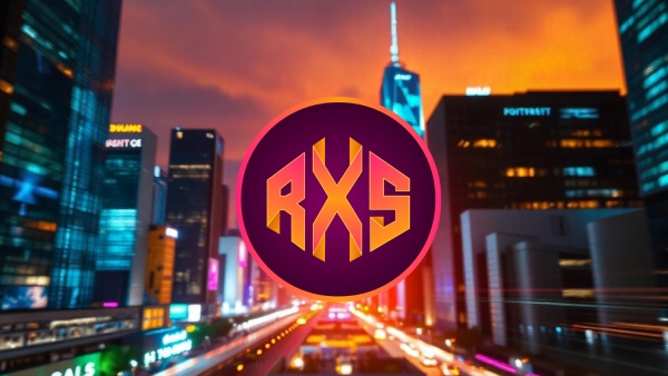 Where Can You Buy Rxs Crypto Revolutionary RWA Platform Rexas Finance (RXS) Sells Out Presale Stage