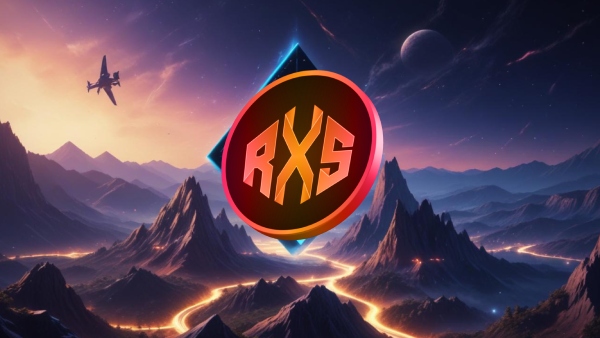 Rexas Finance RXS Reaches New Mileston